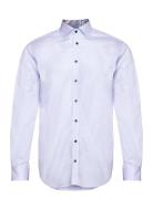 Slim Fit Mens Shirt Bosweel Shirts Est. 1937 Blue