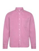 Rrphillip Shirt Redefined Rebel Pink