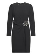 Dress Emporio Armani Black