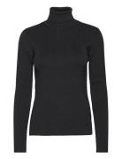 Anem Sbbbatildas Knit Bruuns Bazaar Black