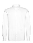 Anf Mens Wovens Abercrombie & Fitch White