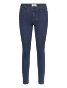 Ivy-Alexa Jeans Wash Preston Clean IVY Copenhagen Blue