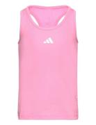 Jg Tf Tank Adidas Sportswear Pink