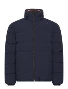 Puffer Jacket Tom Tailor Navy