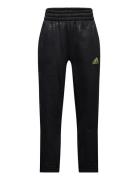 Jb Blq4 Pant Adidas Sportswear Black