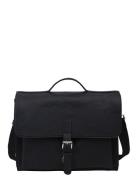 Catania Working Bag Jarl Adax Black