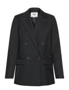 Maud Blazer Twist & Tango Black