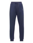 Hmlwulba Pants Hummel Blue