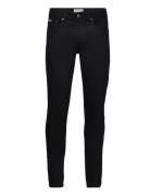 Superflex Jeans Medium Blue Lindbergh Black