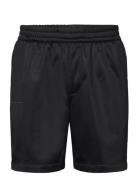 Loose Track Shorts HAN Kjøbenhavn Black