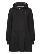 Uspa Dress Botilla Women U.S. Polo Assn. Black