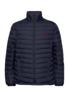 Uspa Jacket Chason Men U.S. Polo Assn. Navy