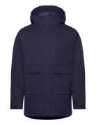 Hardy Jacket Makia Navy