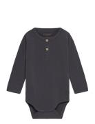 Body Ls Fixoni Navy