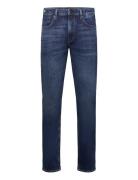 Mosa Straight G-Star RAW Blue