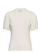 Johanna T-Shirt Minus White