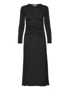 Jalyniw Dress InWear Black