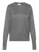 Fqkatie-Pullover FREE/QUENT Grey