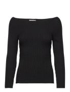 Coruna Jumper LEBRAND Black