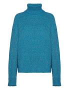 Jayla Jumper French Connection Blue