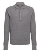 Durbuy Knit Grunt Grey