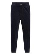 Nmmben Tapered Cord Pant 9550-Yt P Name It Navy