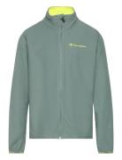 Full Zip Top Champion Green