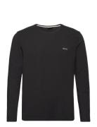 Mix&Match Ls-Shirt R BOSS Black