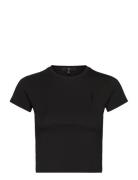 Kelly Top RS Sports Black