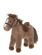 Horse, Harry Teddykompaniet Brown