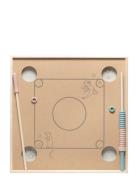 Micki Couronne Mini Micki Leksaker Beige