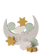 Bari Bath Toy That's Mine Patterned