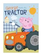 Fleece Plaid Peppa Pig Pep 036 BrandMac Patterned