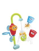 Flow 'N' Fill Spout Yookidoo Patterned