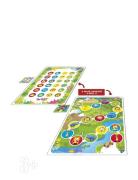 Twister Junior Game Hasbro Gaming Patterned