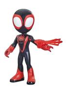 Marvel Spidey And His Amazing Friends Super D Miles Morales Marvel Pat...