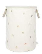 Moira Laundry/Storage Basket - Large OYOY MINI Cream