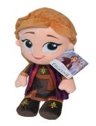 Frozen 2 - Chunky Anna 43Cm Disney Brown