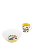 Children's Tableware Pippi Martinex Patterned