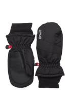 Peak Jr Mitt Kombi Black