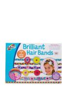Brilliant Hair Bands Galt Patterned