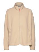 Farhult Pile Jkt W's Tretorn Beige