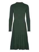 Henna Dress Jumperfabriken Green