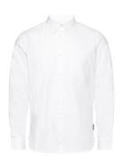 Oxford Ls French Connection White