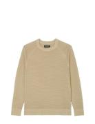 Pullover Long Sleeve Marc O'Polo Beige