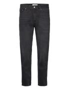 Regular Taper Calvin Klein Jeans Black