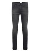 Style Frisco Skinny MUSTANG Black