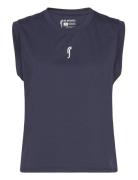 Women’s Relaxed Tank Top RS Sports Navy