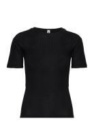 Esvelo Ss Top F Enkel Studio Black