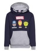 Sweats Marvel Navy